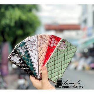 Ốp xi chéo 💖 𝘍𝘳𝘦𝘦𝘴𝘩𝘪𝘱 💖 ốp silicon dẻo chống sốc, bảo vệ lưng máy tương thích nhiều dòng máy iphoe - sp32