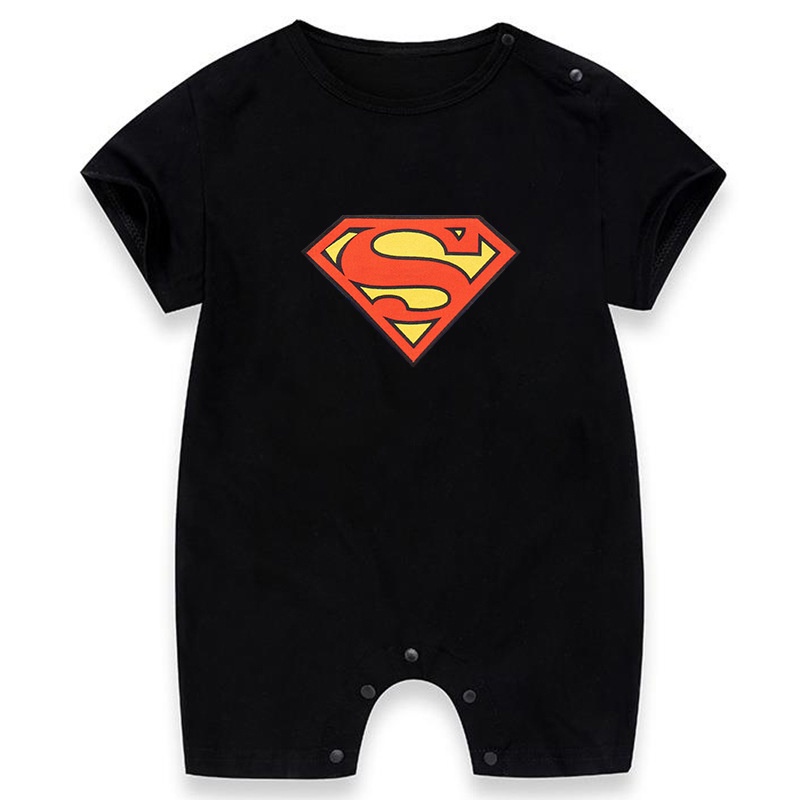 Jumpsuit tn thiết kế hở đáy cho các bé