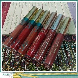 Son Kem Colourpop Ultra Matte