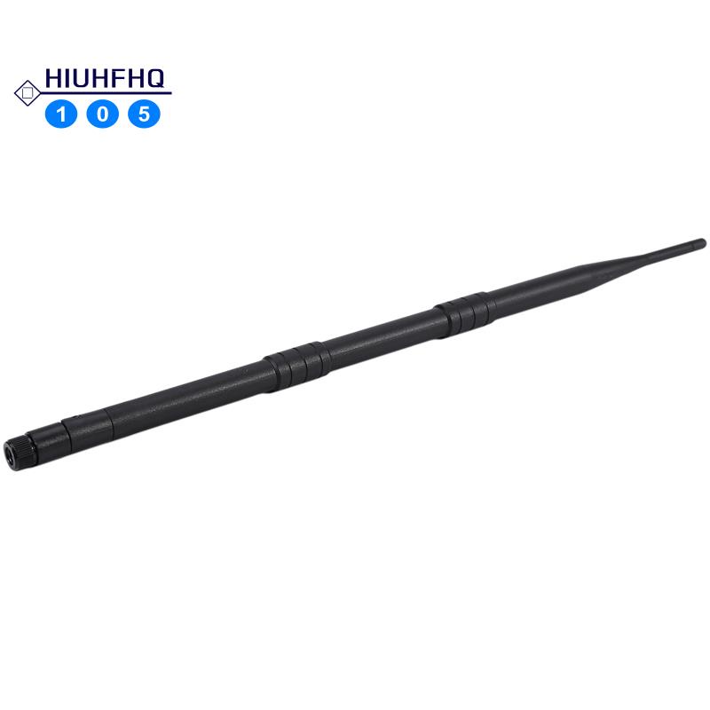 1 ăng ten không dây 2.4GHz 5GHz 5.8G 12DBi RP-SMA