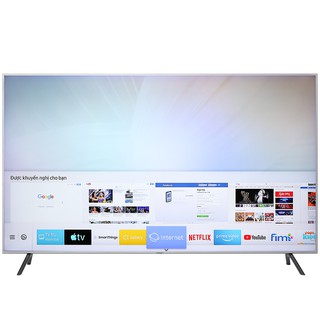 Smart Tivi QLED SAMSUNG QA82Q65RA 82 Inch
