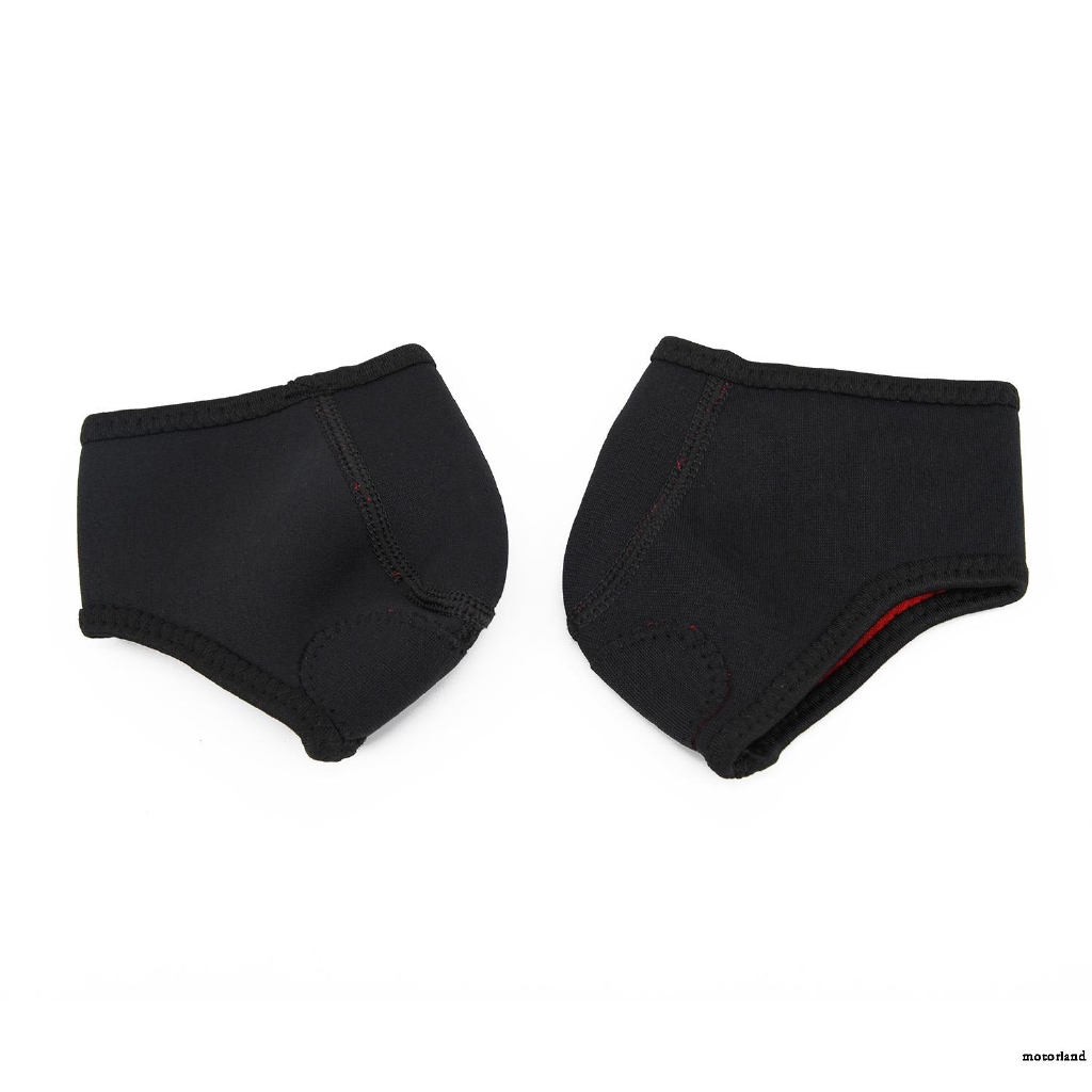 1 đôi vớ nén khí chuyên dụng cho giảm đau gót chân