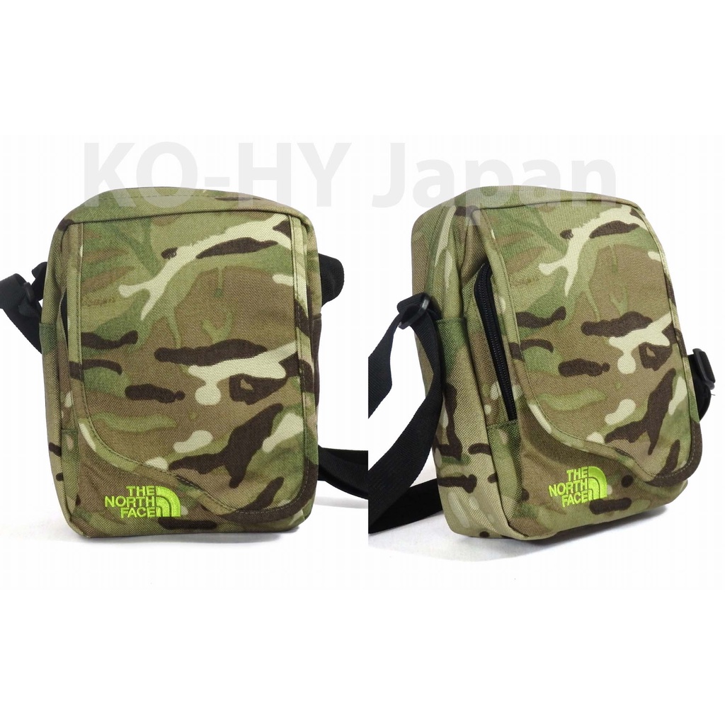 Túi đeo chéo thời trang The North Face