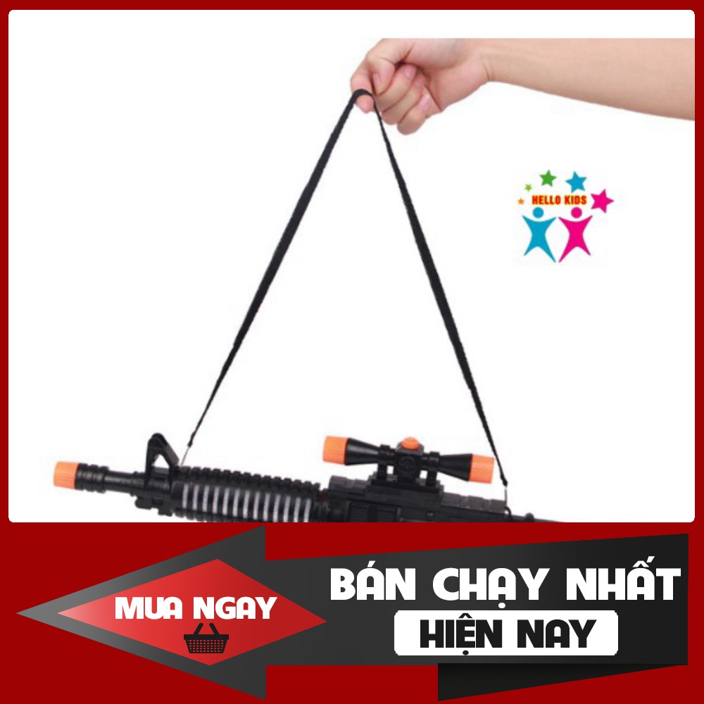 Súng trẻ em, súng AK pin
