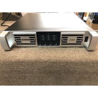 Cục đẩy công suất yamaha LX4800 4 Kânh