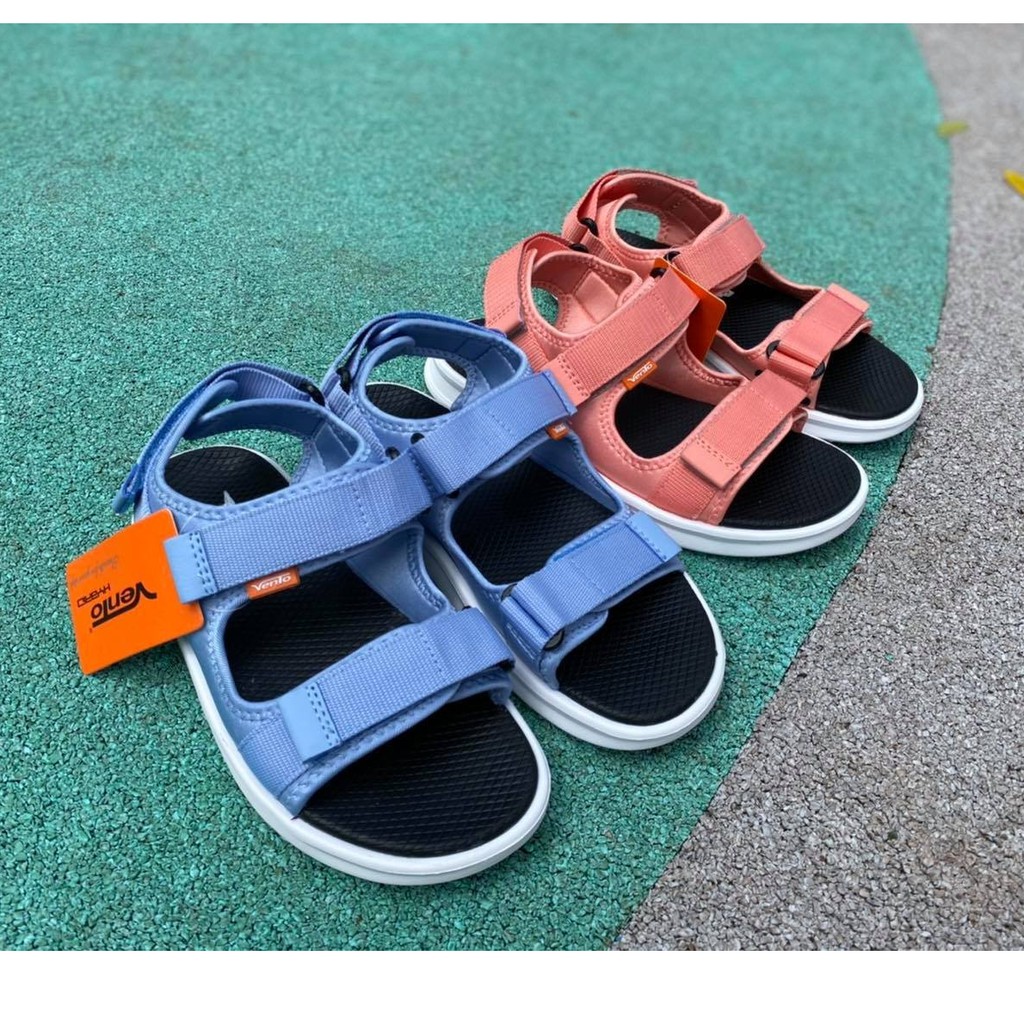 [Mã LT50 giảm 50k đơn 250k] Sandal Vento Nữ Quai Ngang Xuất Khẩu NB02