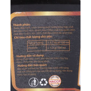 Nước Tương I'm Chef Choice L (190ml)