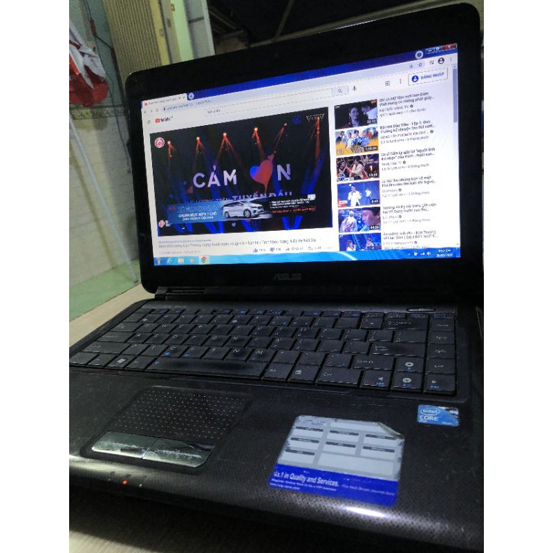 laptop asus ram 4gb | BigBuy360 - bigbuy360.vn