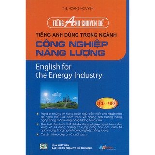 Tiếng Anh Chuyên Đề - Tiếng Anh Dùng Trong Ngành Công Nghiệp Năng Lượng