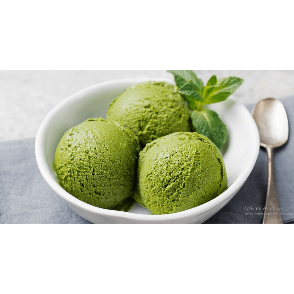 Bột Trà Xanh Matcha Đài Loan Neicha 100g