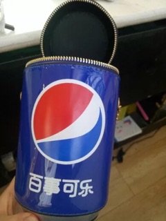túi xách coca - pesi -7up