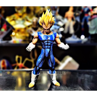 Mô hình Vegeta mô hình Dragon ball