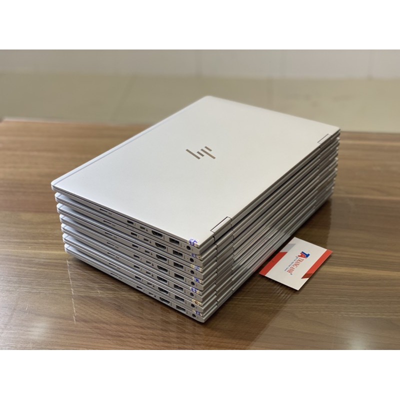LAPTOP HP ELITEBOOK X360 1030 G2 | BigBuy360 - bigbuy360.vn