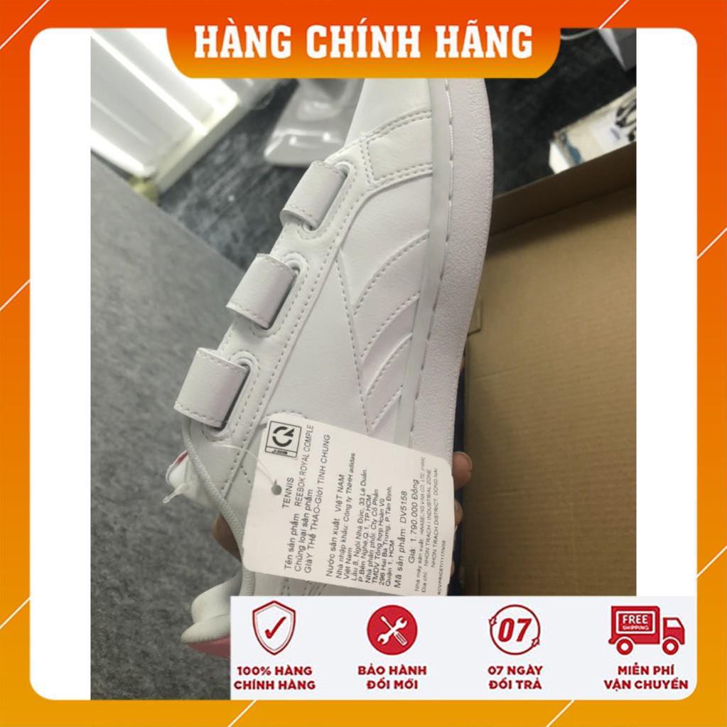 REEBOK ROYAL COMPLETE2VEL_U | Sale Rẻ | Có Sẵn 2020 . BÁN RẺ NHẤT new new : , * ⁿ " ,