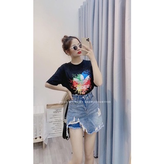 Áo das vẩy sơn