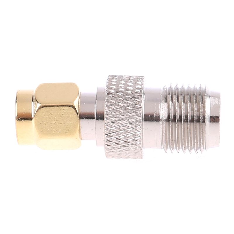 Đầu Nối Chuyển Đổi SMA Cái Sang Type F Cái