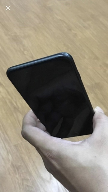 Iphone 7plus 128G màu đen.