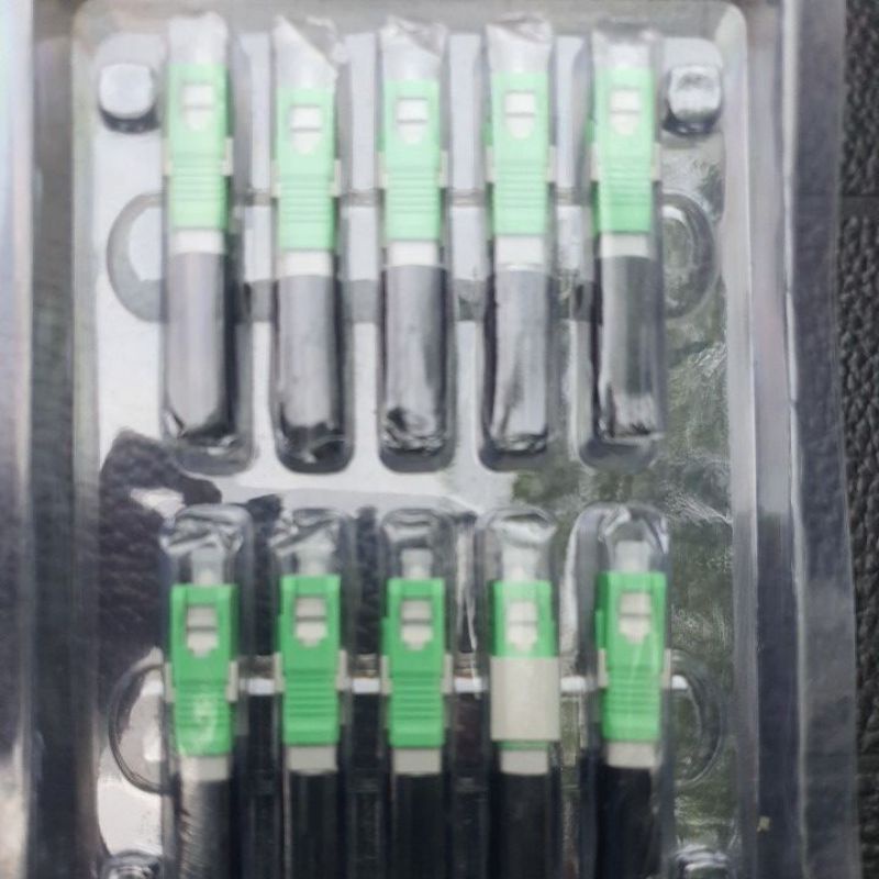 Đầu fast connect SC/APC 1 đầu 7.000k