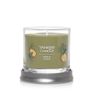 Nến thơm Yankee Candle Signature