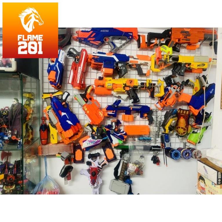 TPHCM TPHCM Đồ chơi Nerf loại dùng nước