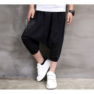 Quần đũng tụt chất lanh siêu hot 2019 - fb