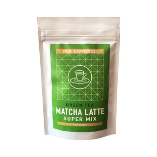 Bột Trà Xanh (Matcha Latte - Superfood Latte Mix by Redespresso)
