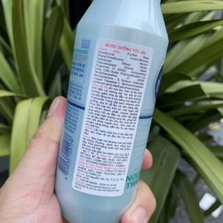 Xịt dưỡng tóc R&B Nourishing Two Phase 250ml T