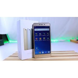 điện thoại Xiaomi Redmi 3 2 sim 32G mới Chính hãng, có Tiếng Việt, pin 4000mah