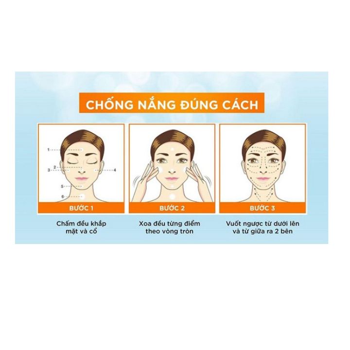 👍Kem chống nắng cho da dầu da mụn khô Screen Sun dưỡng trắng da giữ ẩm se khít lỗ chân lông👍Miền Thảo Mộc👍