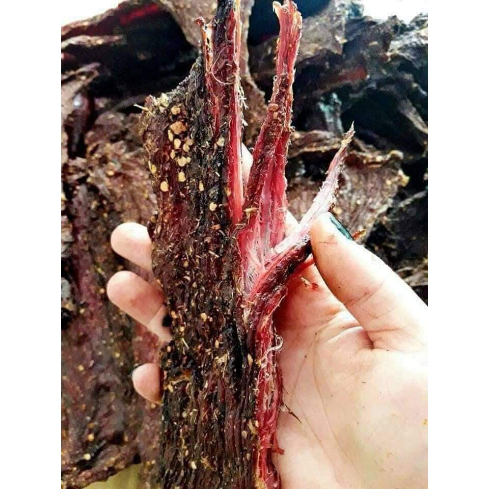 Thịt Trâu Gác Bếp Sa Pa Loại Ngon: Tặng Combo Quà Khủng. Có Mã Free Ship, Mã Giảm Giá. Các Loại Thịt Sấy Khô Ngon Bổ Rẻ | BigBuy360 - bigbuy360.vn