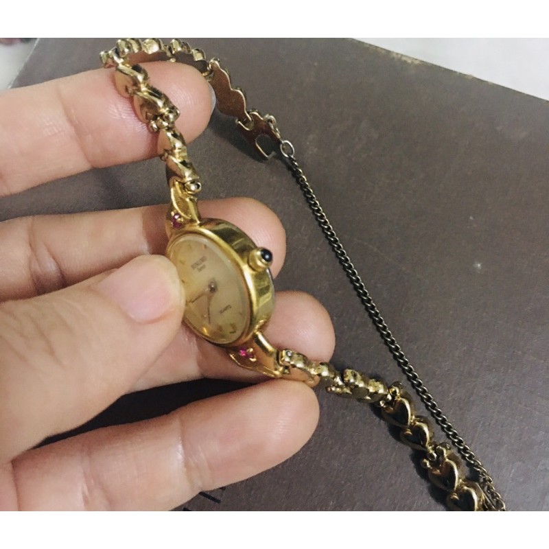 Đồng hồ nữ Sunlord Nhật. Hàng si tuyển