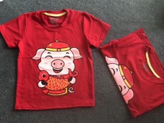 ÁO HEO GIA ĐÌNH