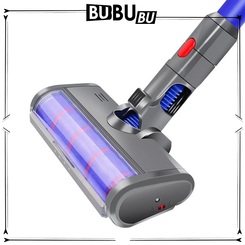 DYSON Đầu Máy Hút Bụi Dysons V7 V8 V10 V11