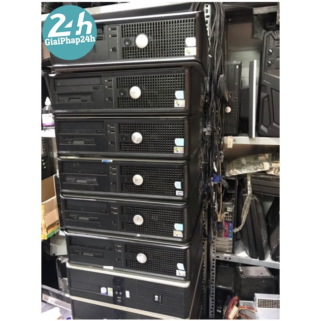 Thùng Máy CPU case vi tính văn phòng ổn định siêu bền nhất giá rẻ nhất | BigBuy360 - bigbuy360.vn