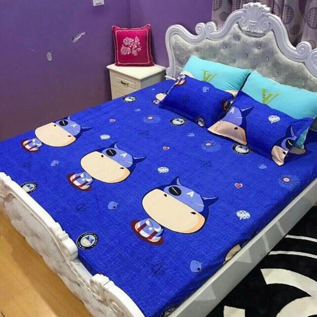 ga goi cotton