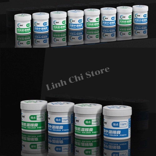 Thiếc làm chân chính hãng LW