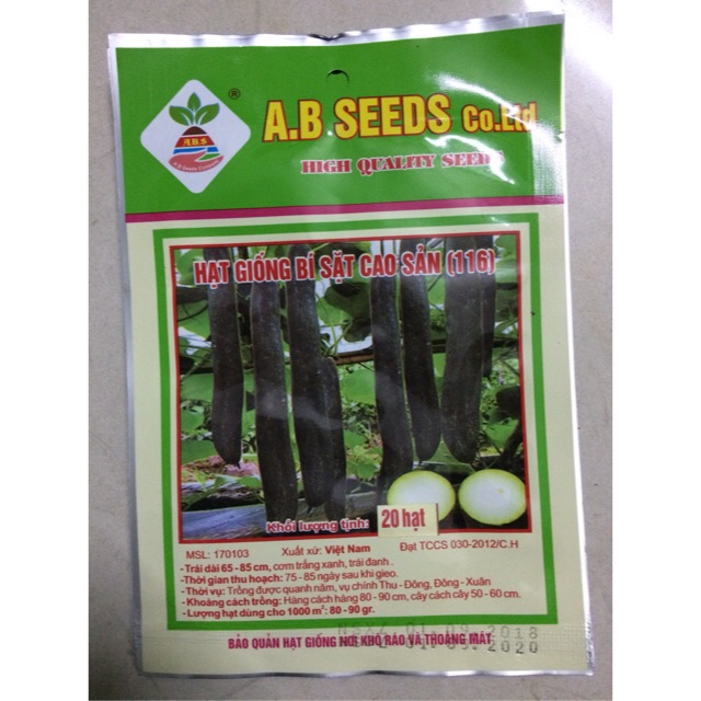 HG bí sặt cao sản
