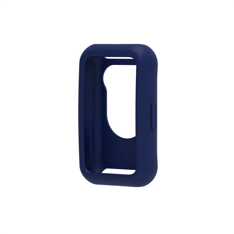 Ốp Lưng Viền Silicon Cho -huawei Band 7 / honor band 7 / honor band 6 / huawei band 6
