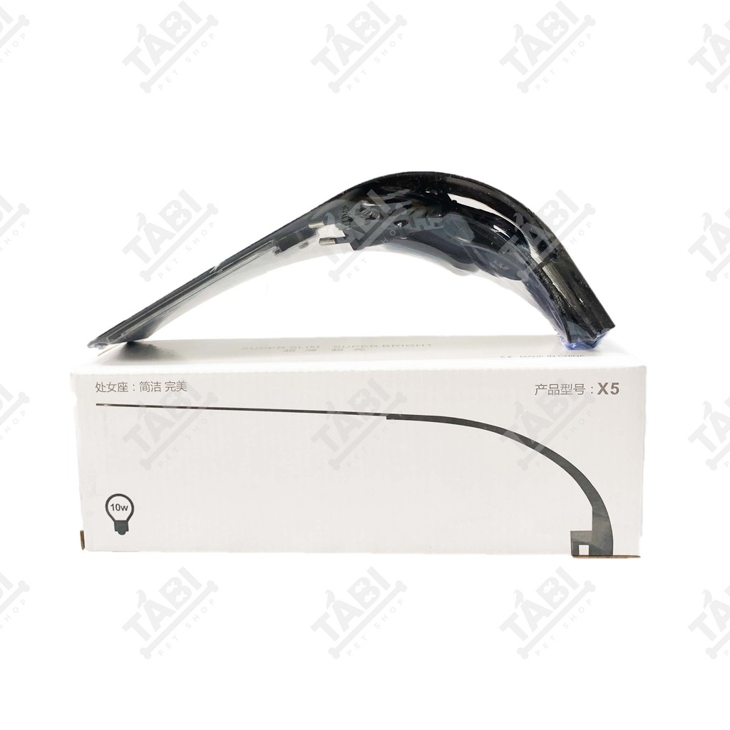 Đèn LED PRO AST 10W - Đèn LED Trắng Cho Hồ Cá Thuỷ Sinh [LED AST]