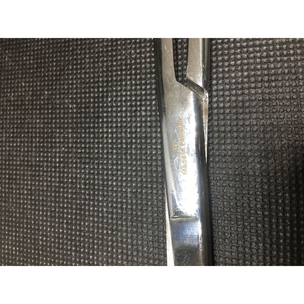 Kéo Y Tế Thằng Nhọn Từ 10 , 12 , 14 , 16 , 18 cm