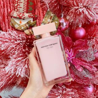 Nước Hoa  Nữ Narciso Rodriguez For Her EDP