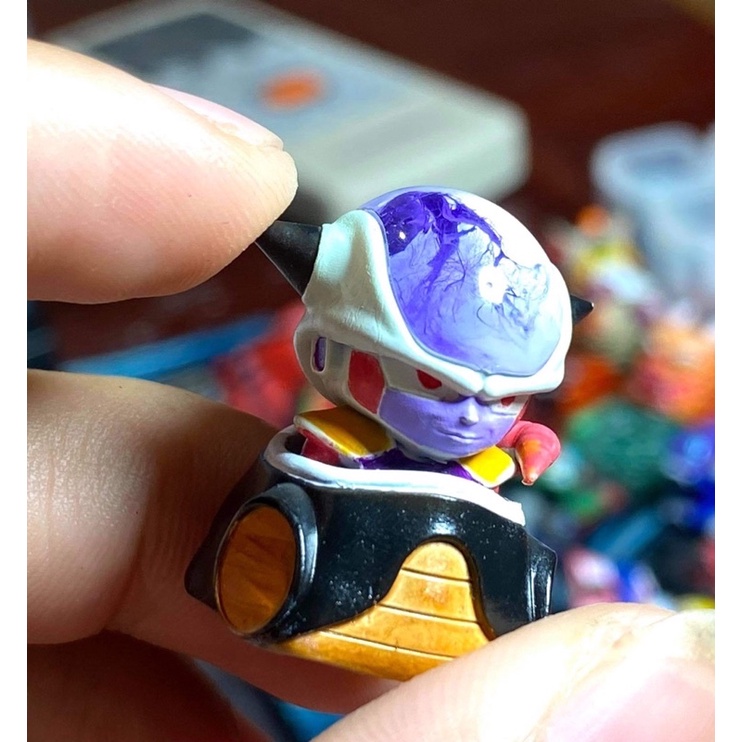 Nút bàn phím cơ Frieza