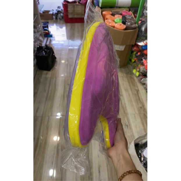 Phao trái tim, Phao tim tập bơi chính hãng Thắng Lợi