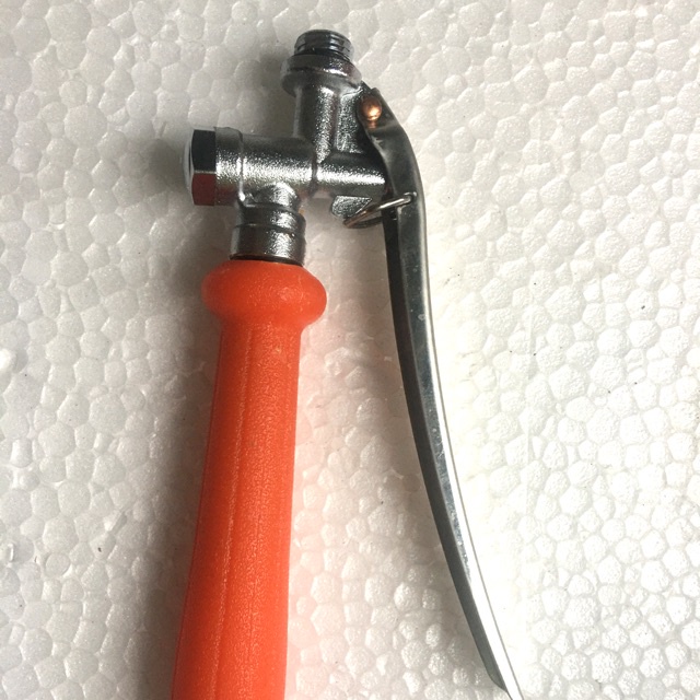 ( HOT ) Tay khóa INOX cho bình phun th uốc, hệ thống phun, tưới nước