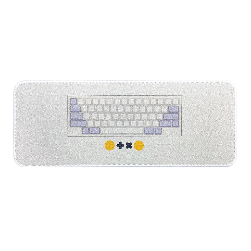 TX Mat - Tấm lót bàn phím cơ