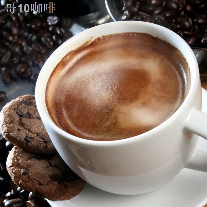 J[Hương thơm cho môi và răng] Cà phê Blue Mountain cực mạnh hương sữa nguyên bản hòa tan túi bán buôn đặc biệt