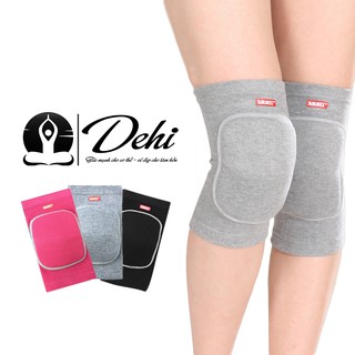 Bảo vệ đầu gối chính hãng AOLIKES -YOGA DEHI