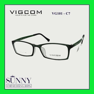 Gọng Kính Vigcom VG101