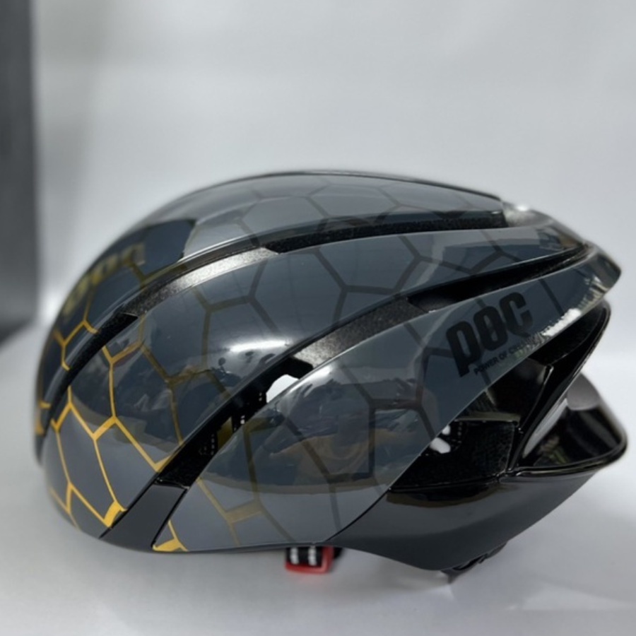 Mũ Bảo Hiểm P03 Nón Thể Thao, Xe Đạp Poc 03 Chính Hãng Thoáng Khí