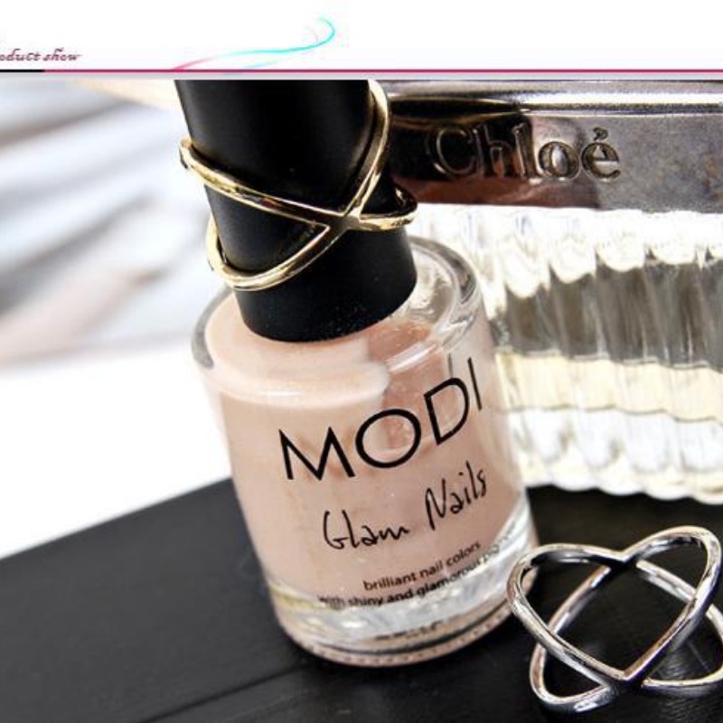 Nhẫn hình chữ X phong cách ba chiều thời trang Hàn Nhật dành cho nữ